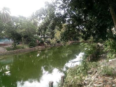 Photos of Gopalganj Sadar Thana