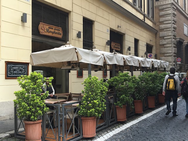 Margherita