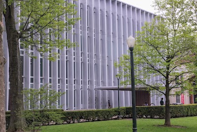 Hunt Library