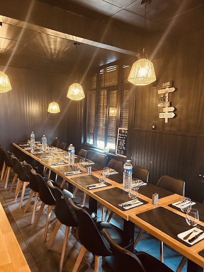 Le Bistrot de Gery