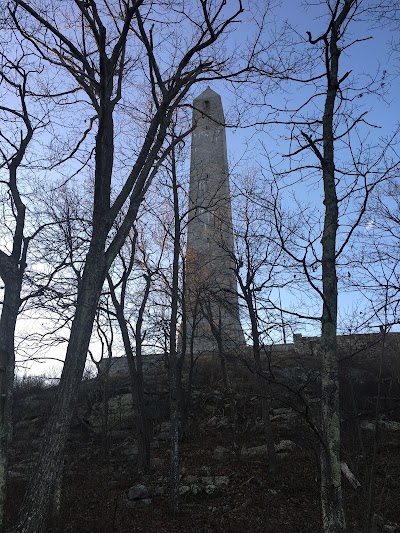 High Point Lookout