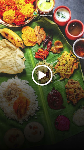 South Indian Cuisine Recognized Worldwide post image