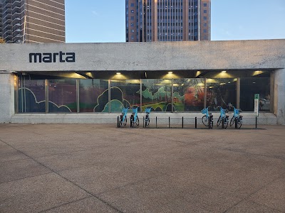 North Avenue Transit Station