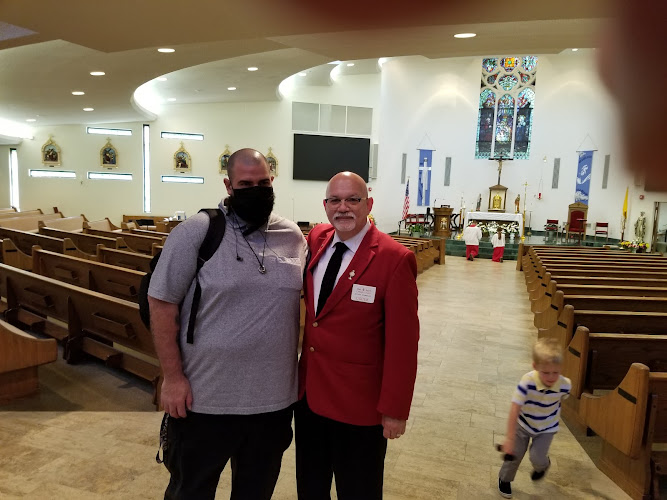 Holy Spirit Catholic Church