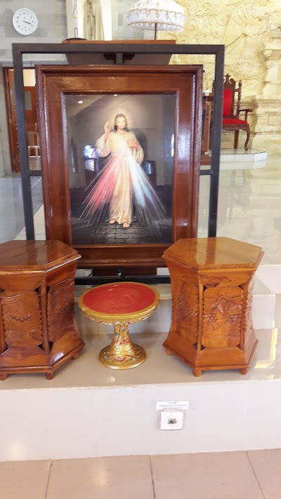 Photos of Gereja Katolik St. Petrus Negara