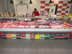 Photo n°26 de El Imane à Combs-la-Ville (Boucherie)