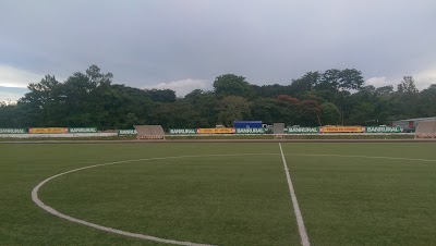 Photos of Polideportivo Barberena