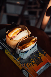 Photo n°62 de Brasserie Cosmopolitan Melun à Vert-Saint-Denis (Brasserie)