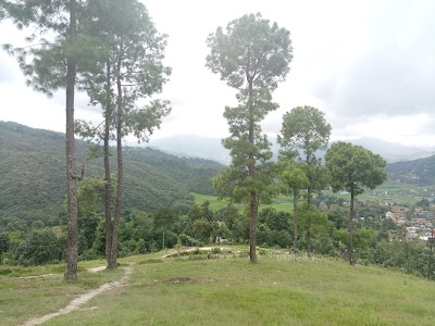 Photos of Helipad