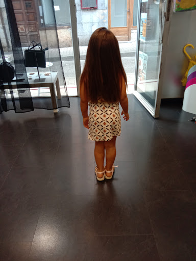 L'Atelier de Coiffure d'Anaïs
