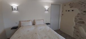 Photo n°5 de Chambre L'Estrella à Chessenaz (Chambre d'hôtes)