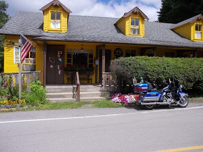 Photos of Hutte Swiss Restaurant