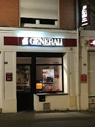 Photo n°1 de Assurance Generali - Cap Assurances à Valenciennes (Compagnie d'assurance-vie)