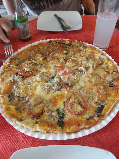 Rolis Pizza