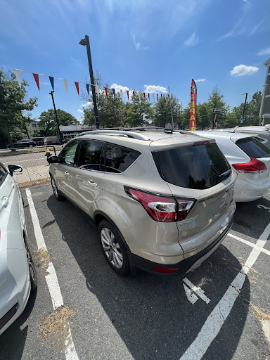 Polonia Auto Sales
