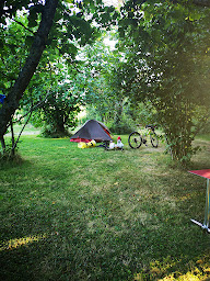 Photo n°31 de camping les pommiers 71 à Juif (Terrain de camping)