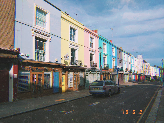 63 Prince's Square, London W2 4PX, United Kingdom