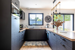 Photo n°27 de COMECA Les Maisons à Moutiers-les-Mauxfaits (Constructeur immobilier)