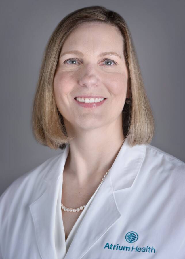 Sherryl Kathryn Croitor Md