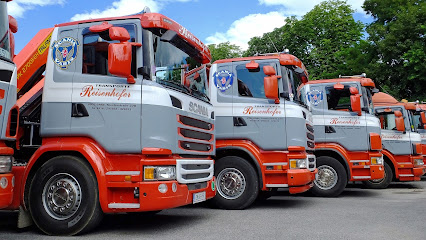 Reisenhofer Transporte GesbR