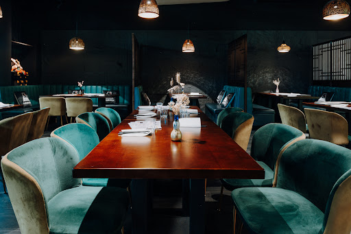 Photo of Yamashita Japanese Restaurant