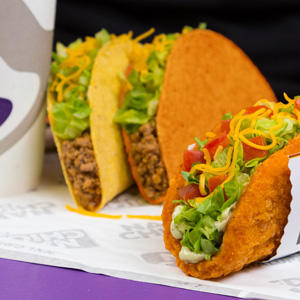 Taco Bell — photo 11
