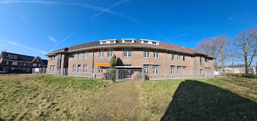 Bergansius Kazerne - Thumbnail