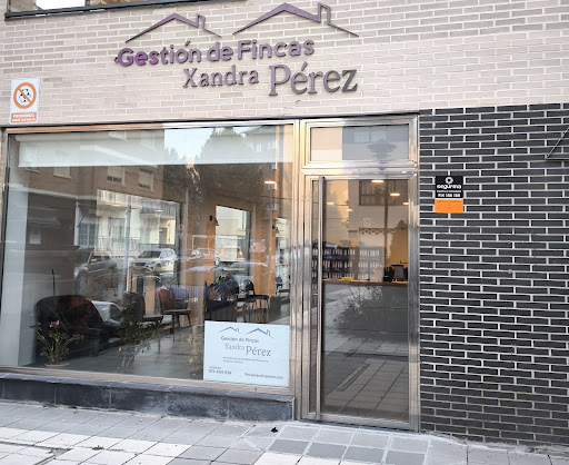 GESTION DE FINCAS XANDRA PEREZ