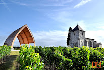 DM-ARCHITECTES DE MARCO à Mérignac