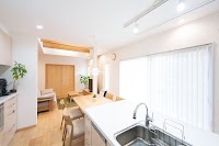 桧家住宅 名駅北展示場