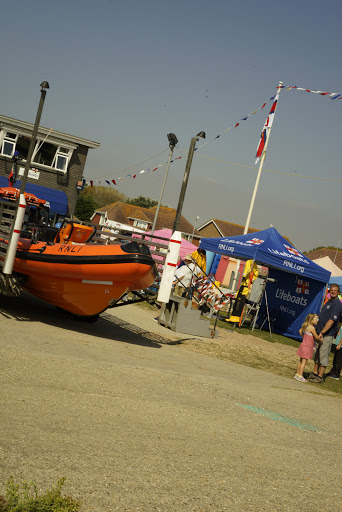 The Varne Watersports and Supporters Club - Thumbnail