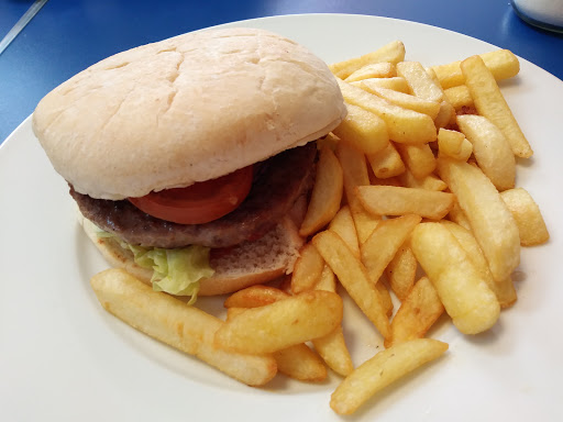 Home Chef Cafe - Thumbnail