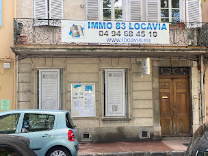 Photo n°3 de Immo 83 - Locavia - Draguignan à Draguignan (Agence de location immobilière)