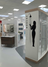 Photo n°17 de Espace Aubade Rouënel Brest Gouesnou à Gouesnou (Magasin de poêles à bois)