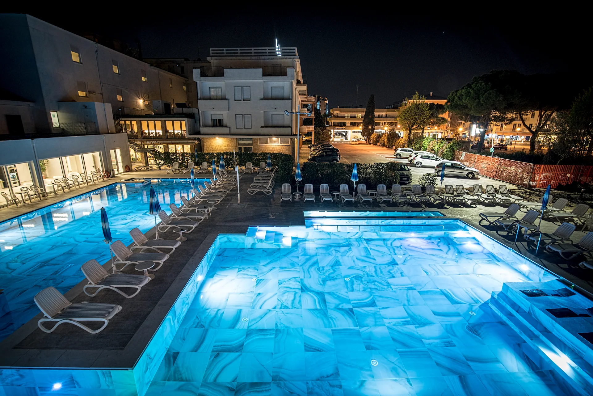 Hotel Terme Vena d'Oro