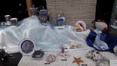 Photos of Herend Store