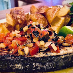 Photo n°20 de Le garde manger à Levallois-Perret (Restaurant)