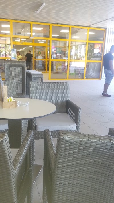 Photos of KTC Robni centar