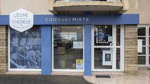 Photo n°2 de Leone&Therese à Les Sables-d'Olonne (Salon de coiffure)