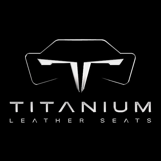 Titanium Seats - Visual