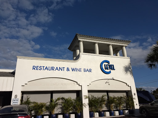 C Level Bistro & Wine Bar