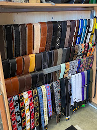 Photo n°20 de HENDRICK MUSIC à Saint-Cyr-sur-Loire (Magasin de location de chaînes hi-fi)