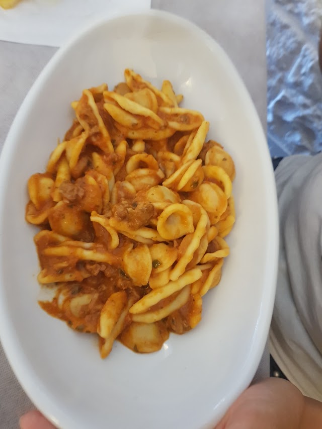 La Locanda del Gallo