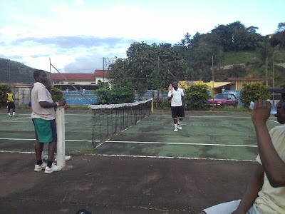 Photos of Wawase tennis court