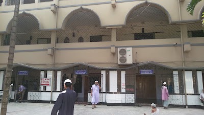 Photos of College Gate Jame Mosque