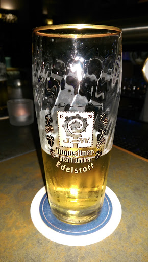 Musikbar on the rocks - Thumbnail