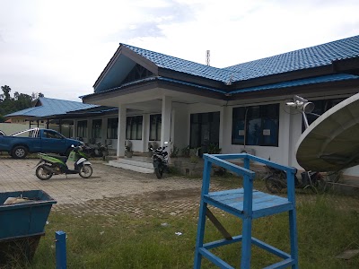Photos of Distrik Kota Waisai