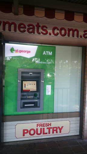 Precinct ATM Wilberforce Shp Ctr - Thumbnail