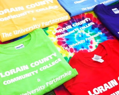 Photos of Lorain County Community College