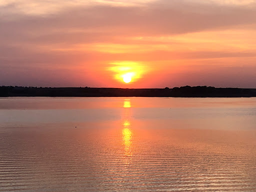 Sherman Reservoir